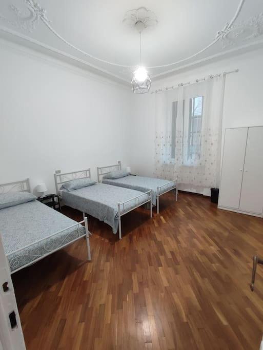 Lucia Appartamento Uso Esclusivo - Aeroporto Genova Sestri Ponente Екстериор снимка